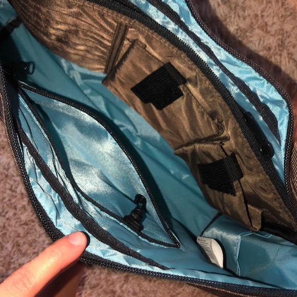 Shoulder bag - Picture 2 of 2